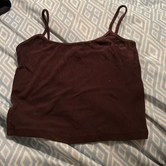 Crop top - Picture 1 of 2